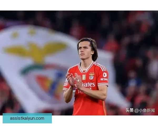 孔德足球价值持续提升，成为转会市场备受关注的年轻后卫。