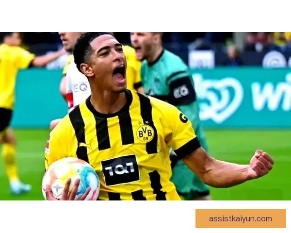 贝林厄姆在多特蒙德的生涯回顾，引领球队表现备受关注