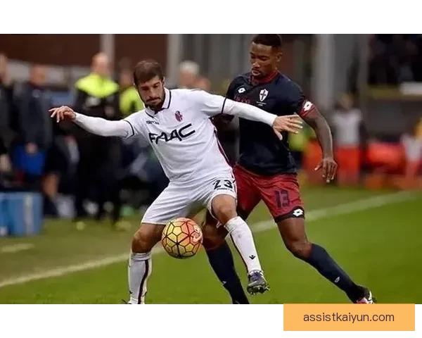 热那亚定位球表现持续提升，成为防守反击的新武器