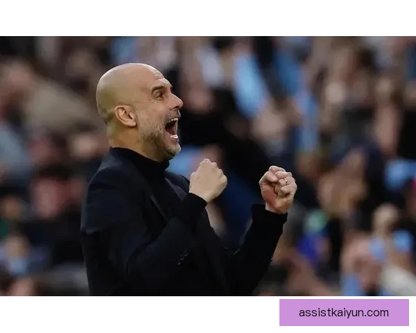 瓜迪奥拉战术演变：分析其在不同球队中的表现与影响